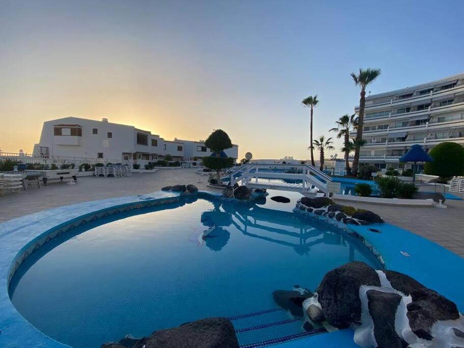 Apartamento Privado La Pinta Beach - Hotel Club Atlantis Адехе Екстер'єр фото