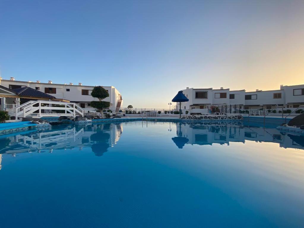 Apartamento Privado La Pinta Beach - Hotel Club Atlantis Адехе Екстер'єр фото