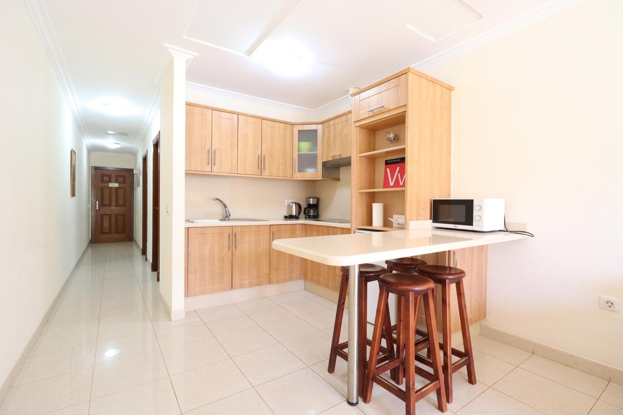 Apartamento Privado La Pinta Beach - Hotel Club Atlantis Адехе Екстер'єр фото