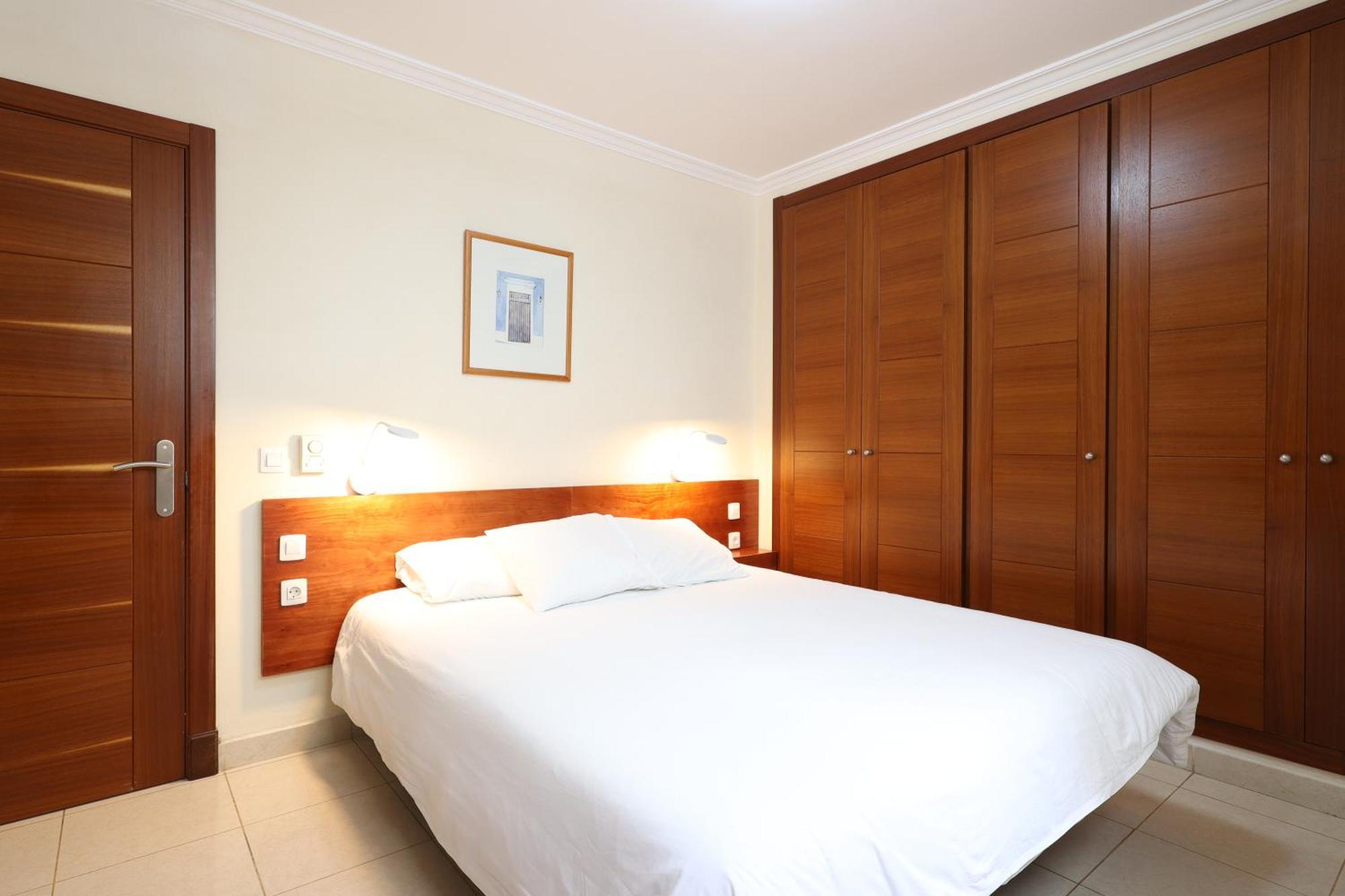 Apartamento Privado La Pinta Beach - Hotel Club Atlantis Адехе Екстер'єр фото