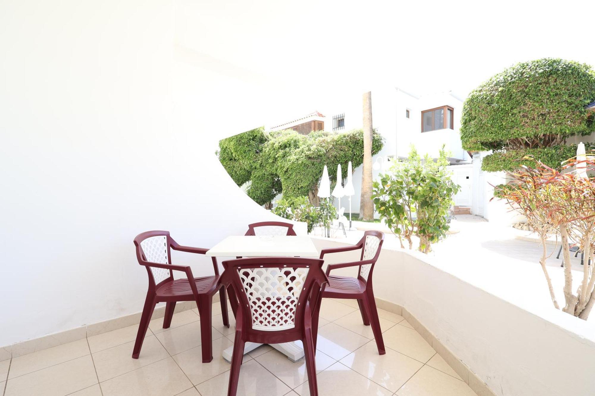 Apartamento Privado La Pinta Beach - Hotel Club Atlantis Адехе Екстер'єр фото