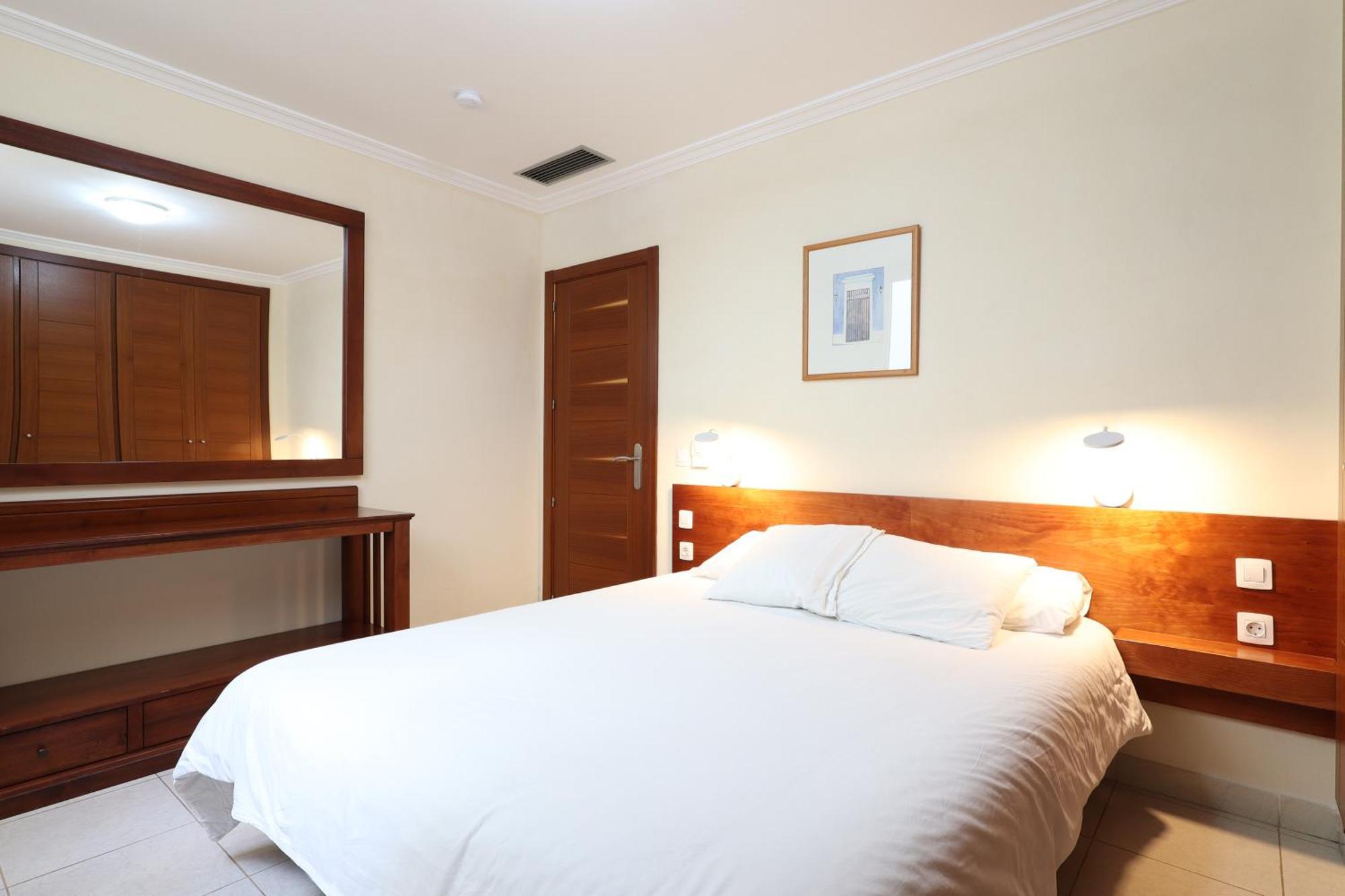 Apartamento Privado La Pinta Beach - Hotel Club Atlantis Адехе Екстер'єр фото